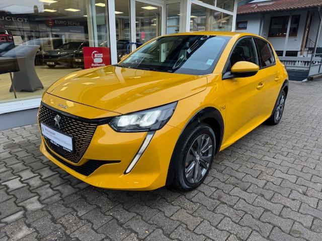 Peugeot 208 e- Allure Pack