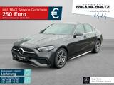Mercedes-Benz C 220 d AMG*DISTRONIC*LED*AHZV*DAB*KAMERA*DWA*