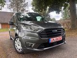 Ford Transit Connect lang 7-sitzer Zahnriemen NEU - Ford: Connect Lang