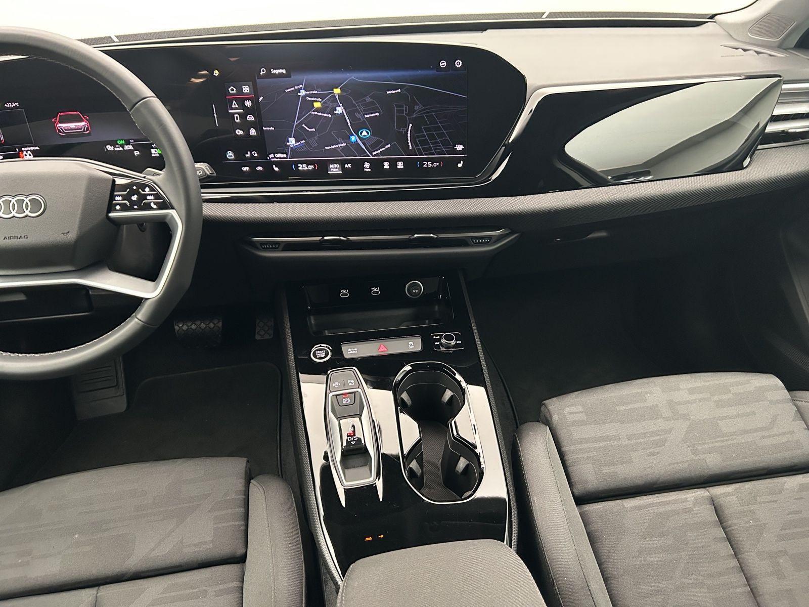 Audi A5 Avant TDI*Navi*LED*Alu*PDC*Virtual Cockpit*Ka, миниатюра 7