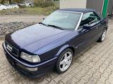 Audi Cabriolet 2.6 -bald H-fähig  - Audi aus 1996: Cabrio