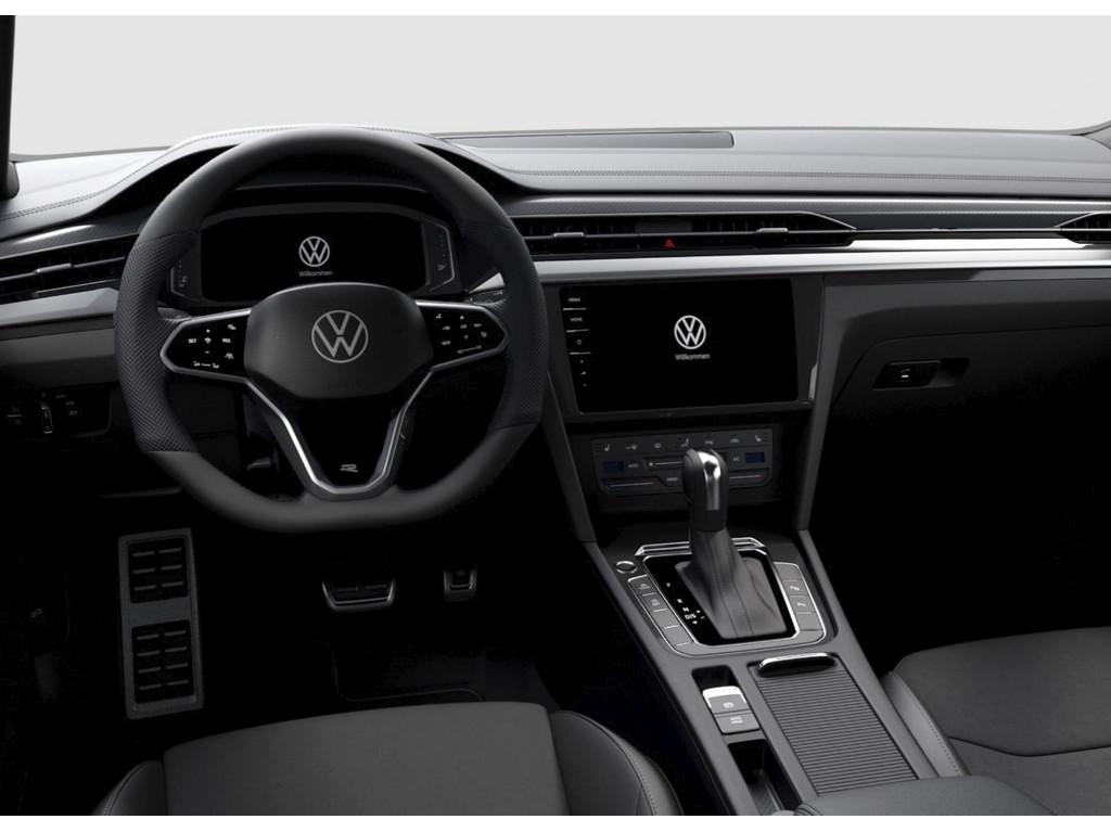 Volkswagen Arteon SB R-Line 2,0 l TSI DSG AHK ACC HARM.KAR.