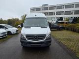 Mercedes-Benz Sprinter Maxi 316 L4H2.Klima.Navi.Kamera.Sortimo - Mercedes-Benz Sprinter: 4.4