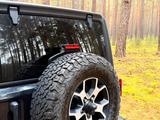 Jeep Wrangler 2.0 T-GDi Unlimited Rubicon Automat... - Jeep Wrangler: Unlimited Rubicon