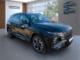 Hyundai Tucson N Line X 2WD 7-DCT 150PS Panodach Assist. - Hyundai TUCSON in Karlsruhe