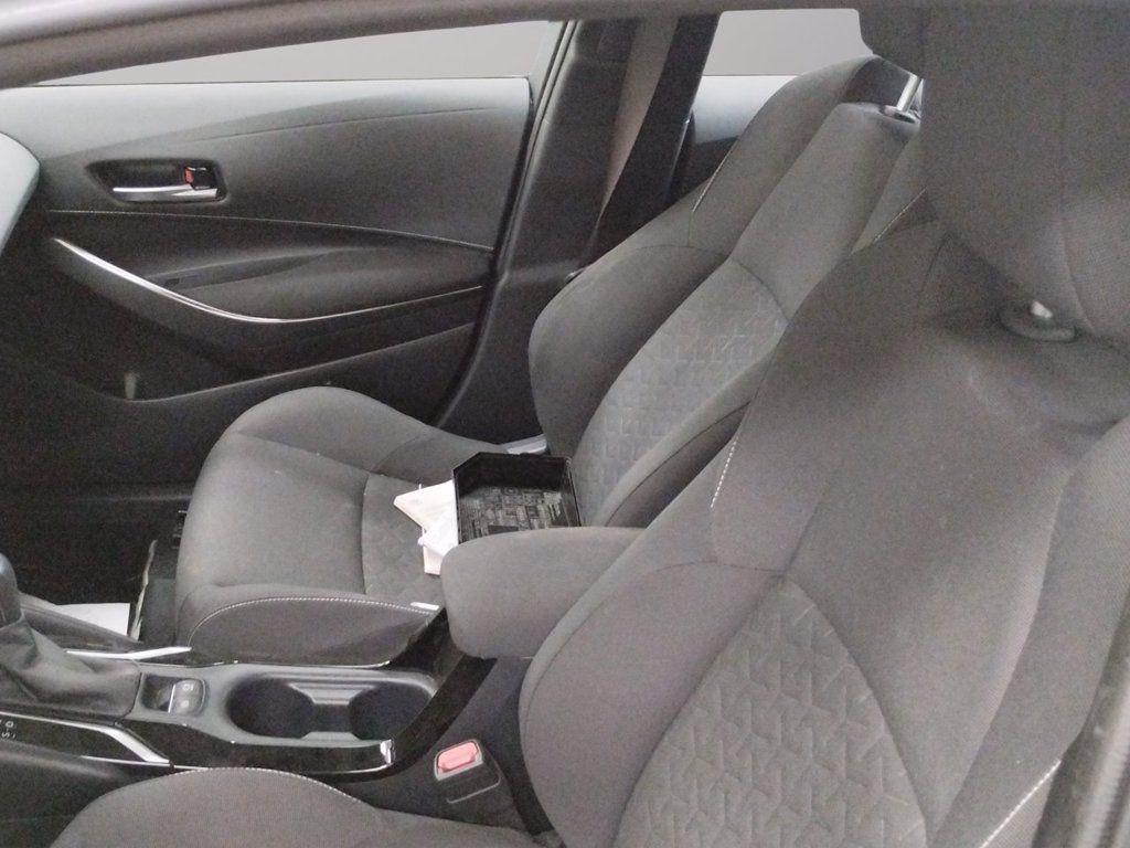 TOYOTA Corolla XII 1.8 Hybrid 122ch Dynamic - Caméra - Régul Adaptatif - Full LED - Clim Auto
