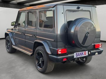 Mercedes G 350 - 4