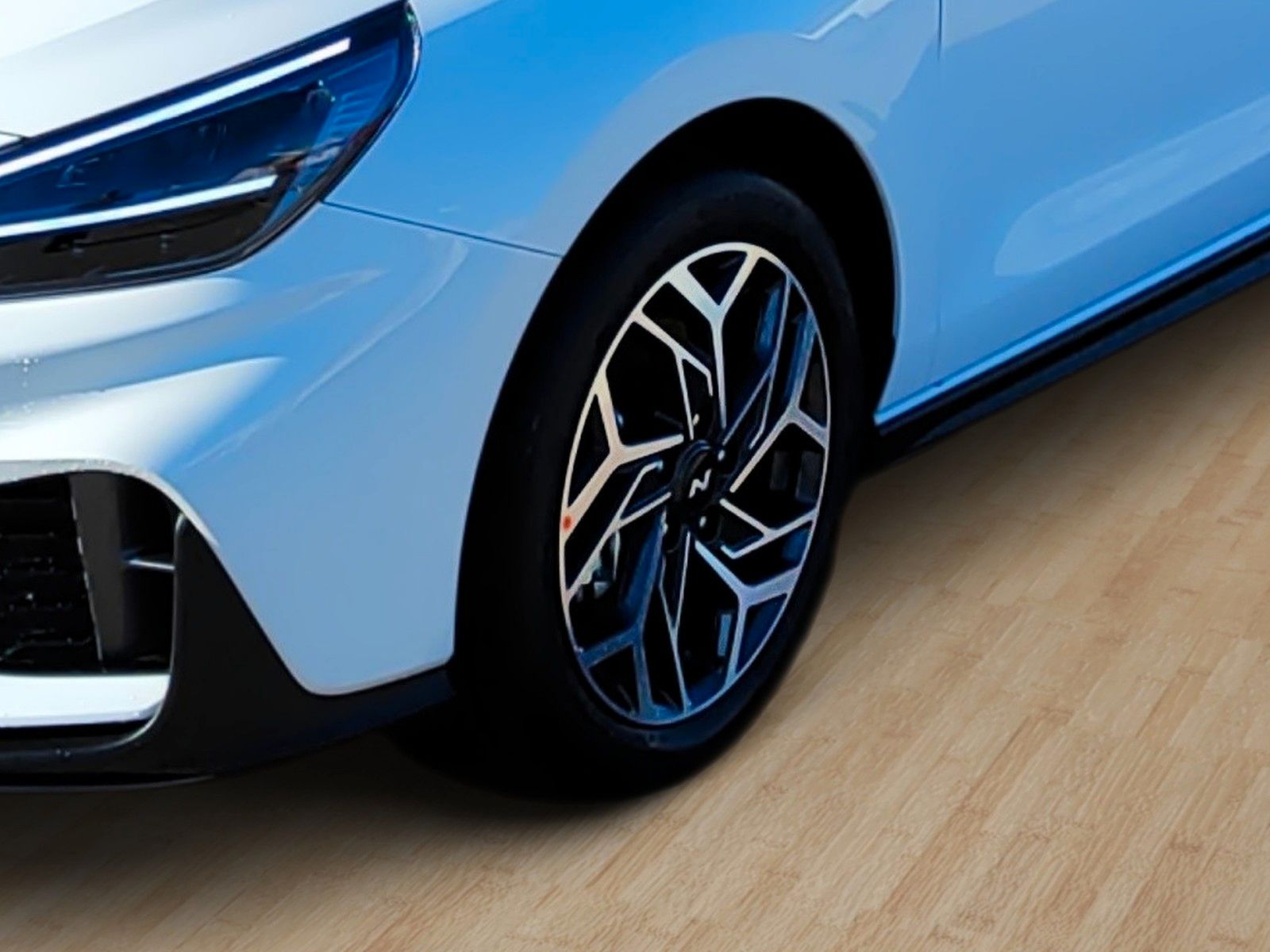 Hyundai i30 – Bild 6