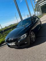 BMW F31 330d M-Paket - BMW 330 Kombi 330d m paket mit Diesel-Antrieb