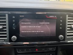 SEAT Ateca 2.0 TSI DSG FR 4Drive