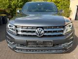 Volkswagen Amarok V6 TDI 4Motion DoubleCab AHK SHZ Leder  - VW Amarok von privat