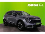 Kia Sportage 1.6 T-GDI 4WD Aut.Spirit LED+NAVI+SHZ+K - Kia Sportage Plug-in Hybrid (PHEV) Gebrauchtwagen