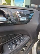 Mercedes-Benz GLE 500 4MATIC - - Mercedes-Benz GLE 500 Gebrauchtwagen