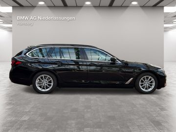 BMW 520 - 4