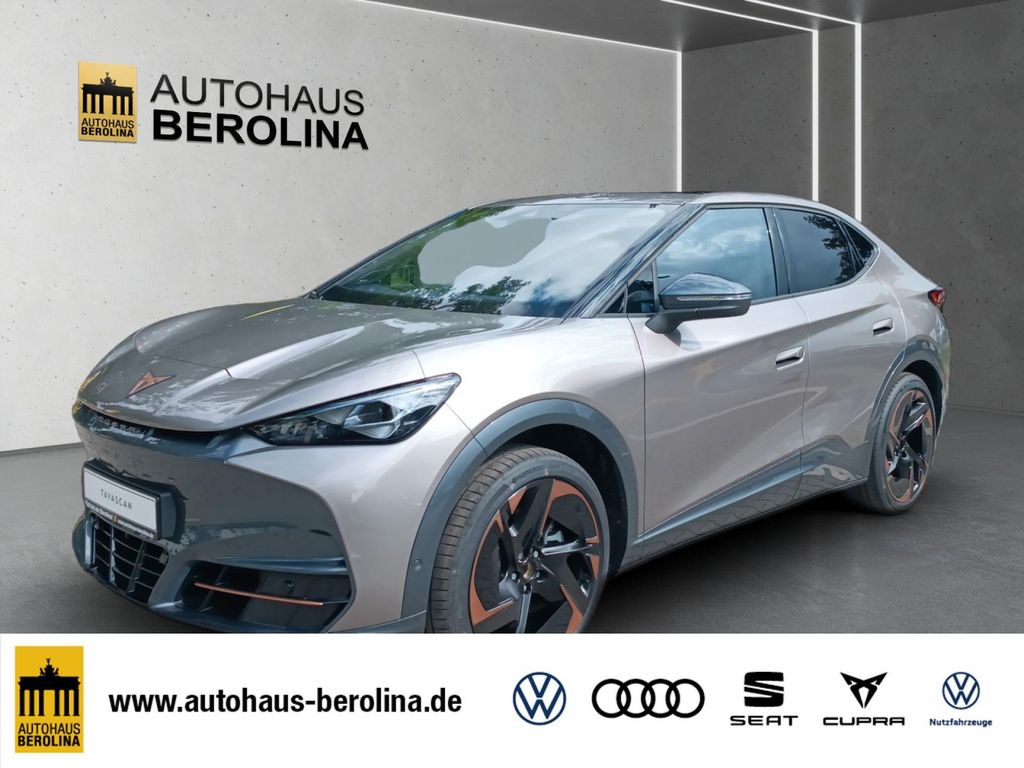 Tavascan VZ *Glasdach*HuD*WärmeP*R-CAM*NAV*SHZ*
