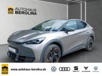Cupra Tavascan - Vorschau Bild 1