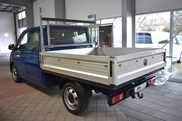 T6.1 Pritsche Doka 2.0 TDI 110 kW 4MOTION