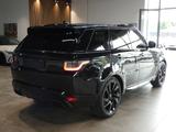 Land Rover Range Rover Sport Autobiography*Max-Voll*Pano* - Land Rover Range Rover Sport in Bochum