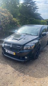 Dodge Caliber SRT4 2.4 Turbo SRT4 - Dodge Caliber: 2.2