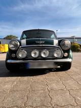 MINI Mini Cooper - MINI MINI aus 1997