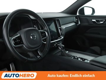 Volvo S60 - 11