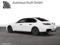 BMW i7 - Vorschau Bild 7