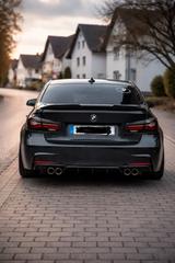BMW Bmw 316d M packet - BMW 316 in Mannheim