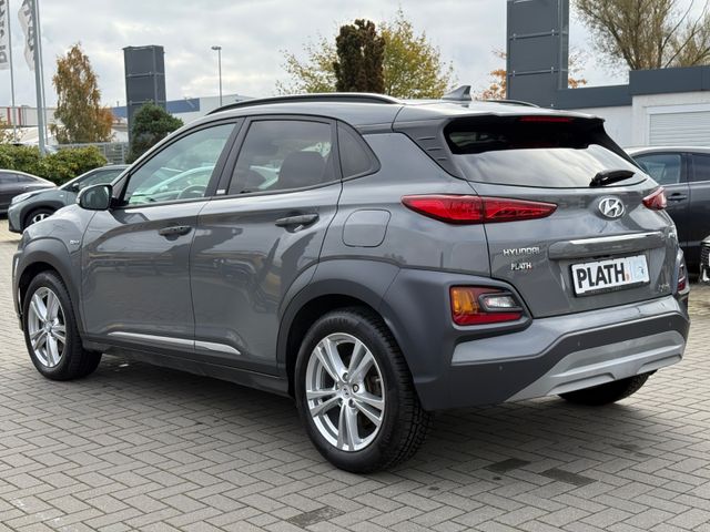 Hyundai KONA  Premium Hybrid 2WD ACC LED HUD