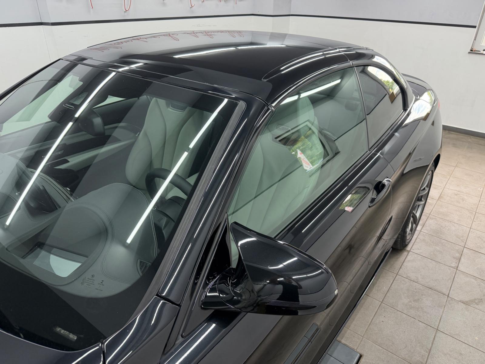 BMW M4 Cabrio DKG Shadow Line/Surround View/Harm.K/