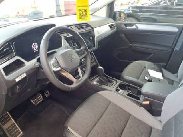 Volkswagen Touran - Bild 3