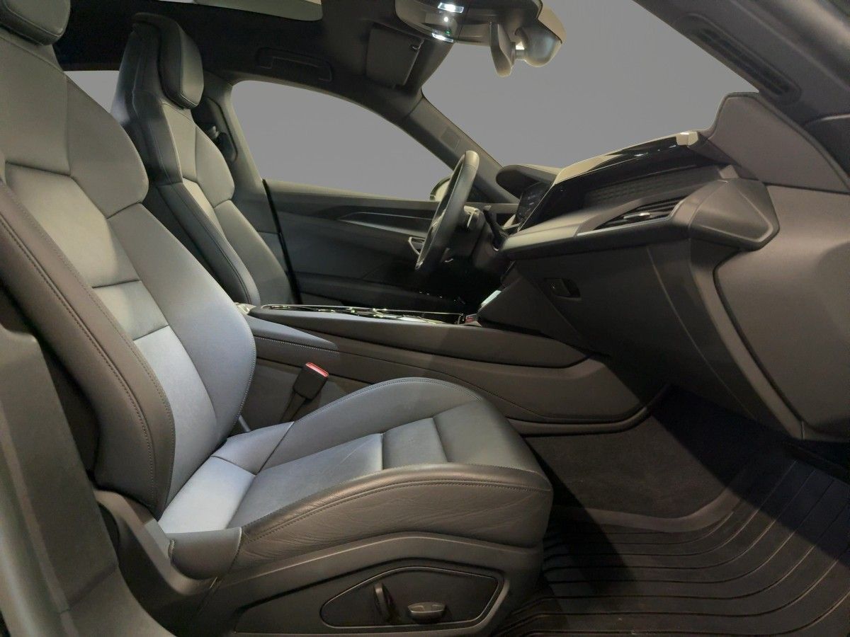 Audi e-tron GT - Bild 11
