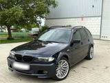 BMW Bmw 325 Xi M Paket LPG - BMW 325 aus 2001: 325xi