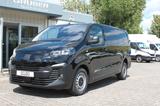 Fiat Scudo XL 2,2 Ltr. Diesel