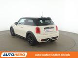 MINI Cooper S Aut.*NAVI*LED*TEMPO*HARMAN/KARDON* - MINI MINI: Weiß