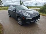 Porsche Cayenne S E-Hybrid Platinum Edition Platinum... - Porsche Cayenne S-Platinum-Edition