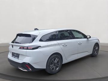 Peugeot 308 - 6