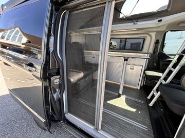 Panama P 10+ SOLAR Markise AHK Dieselhzg Wechselrichter