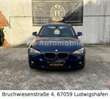 BMW 118d *Automatik* 1Hand* Steuerkette Neu* - gebrauchte BMW 1er Reihe aus dem Jahr 2014