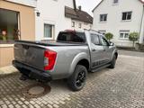 Nissan Navara - Nissan Navara von privat