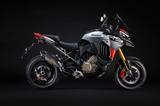 Ducati Multistrada V4 RS - 2026 - DUCATI MULTISTRADA V4 RS