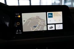 VW Golf 2.0 TDI Life | Discover Pro | Kamera VW Golf 2.0 TDI Life | Discover Pro | Kamera