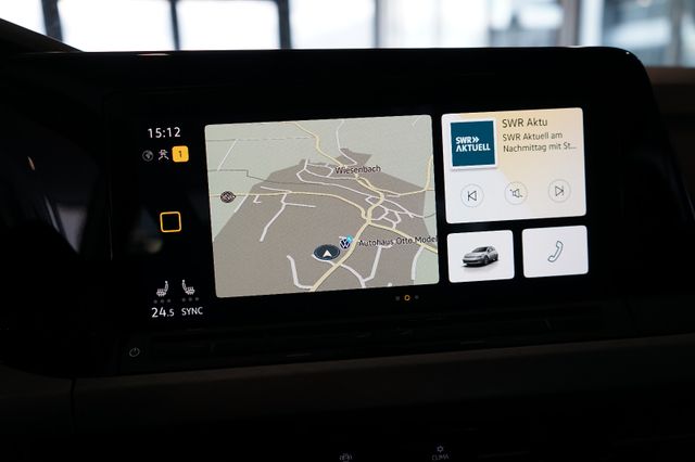 Volkswagen Golf 2.0 TDI Life | Discover Pro | Kamera