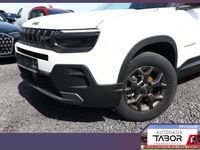 Jeep Avenger - Vorschau Bild 5