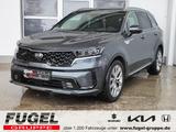 Kia Sorento 2.2 CRDi KAT Platinum 4WD Pano|LED|SHZ - Kia Sorento in Chemnitz