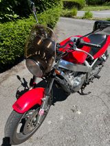 Honda Hawk GT 647 RC 31 - Sammlerstück! - Offers matching your search criteria