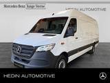 Mercedes-Benz Sprinter 317 CDI Ka Hoch ExtraL LED KAM NAVI DAB - Mercedes-Benz Kastenwagen hoch + lang Sprinter extra