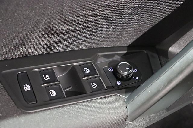 Tiguan Allspace Life 1.5 TSI DSG NAVI AHK LED AC