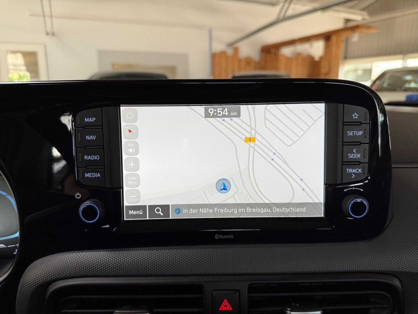 Hyundai i10 – Bild 12