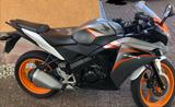 Honda CBR125R JC50 - HONDA CB 125 J