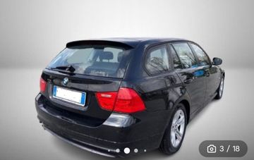 BMW 320 - 2